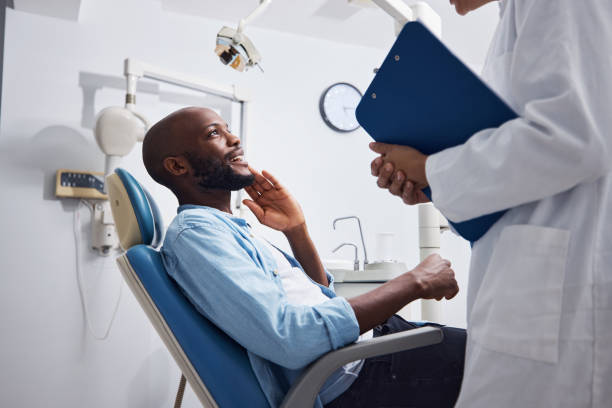 Best Emergency Dental Care for Trauma or Injury in Sharpes, FL
