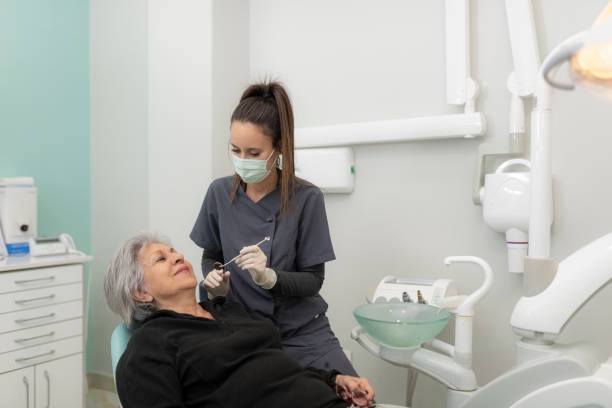 Best Urgent Dental Care in Sharpes, FL