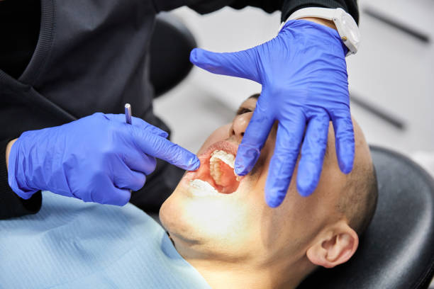 Best Same-Day Emergency Dentist in Sharpes, FL