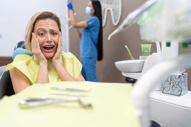 Best Emergency Treatment for Toothache in Sharpes, FL