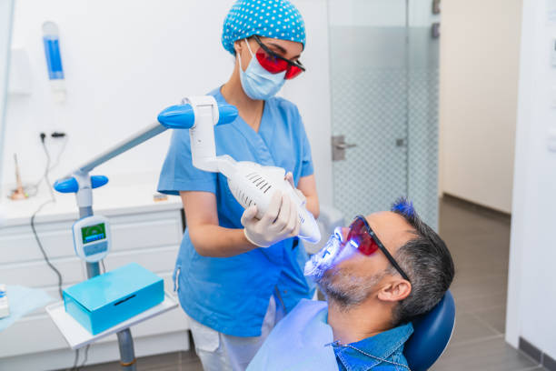 Best Walk-In Emergency Dentist in Sharpes, FL