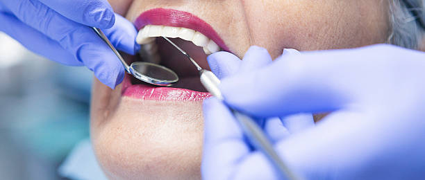 Best Emergency Treatment for Toothache in Sharpes, FL